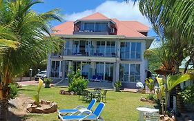 Treasure Island Retreat
